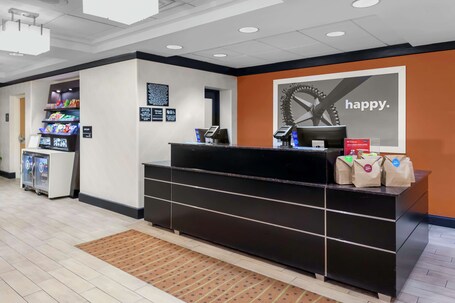 Hampton Inn Miami Dadeland - Image 4