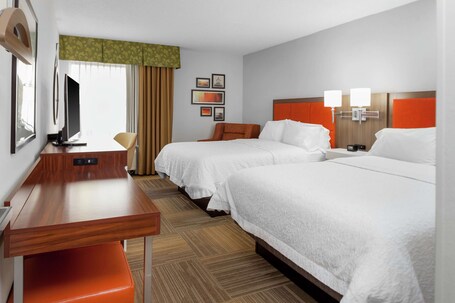 Hampton Inn Miami Dadeland - Image 5