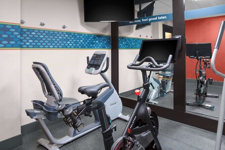 Hampton Inn Miami Dadeland - Image 13