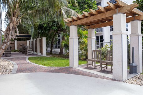 Hampton Inn Miami Dadeland - Image 6