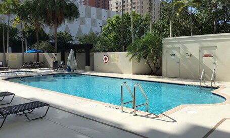 Hampton Inn Miami Dadeland - Image 27