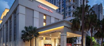 Hampton Inn Miami Dadeland