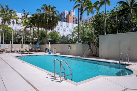 Hampton Inn Miami Dadeland - Image 22