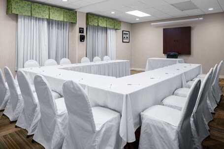 Hampton Inn Miami Dadeland - Image 19