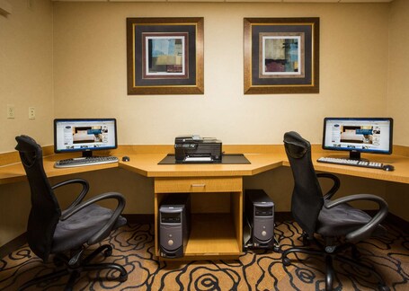 Hampton Inn Miami Dadeland - Image 14