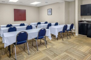 Hampton Inn Miami Dadeland