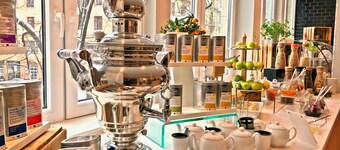 Mercure Hotel Kaiserhof Frankfurt City Center