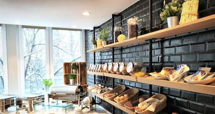 Mercure Hotel Kaiserhof Frankfurt City Center