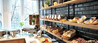 Mercure Hotel Kaiserhof Frankfurt City Center