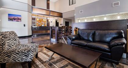 Best Western Inn & Suites - Lake Charles