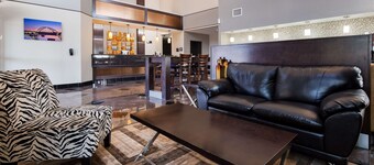 ベスト ウェスタン イン & スイーツ - レイク チャールズ