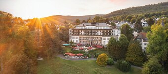 Falkenstein Grand, an Autograph Collection Hotel