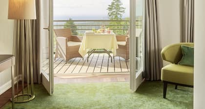 Falkenstein Grand, an Autograph Collection Hotel