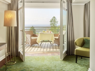 Falkenstein Grand, an Autograph Collection Hotel