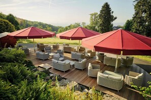 Servicio de la propiedad