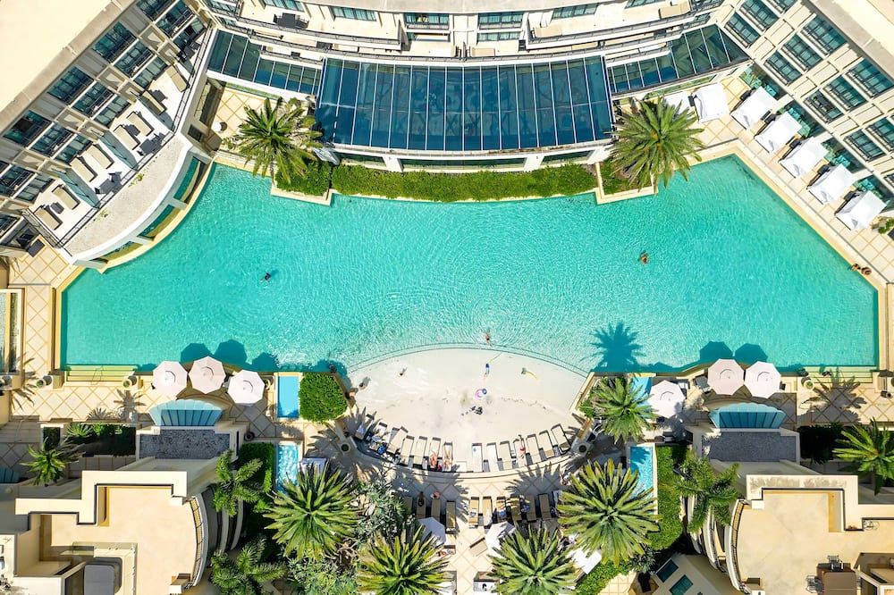 Imperial Hotel Gold Coast
