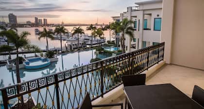 Imperial Hotel Gold Coast