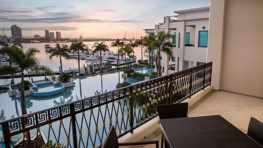 Imperial Hotel Gold Coast