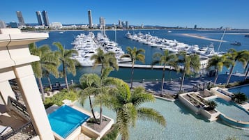 住宿設施服務