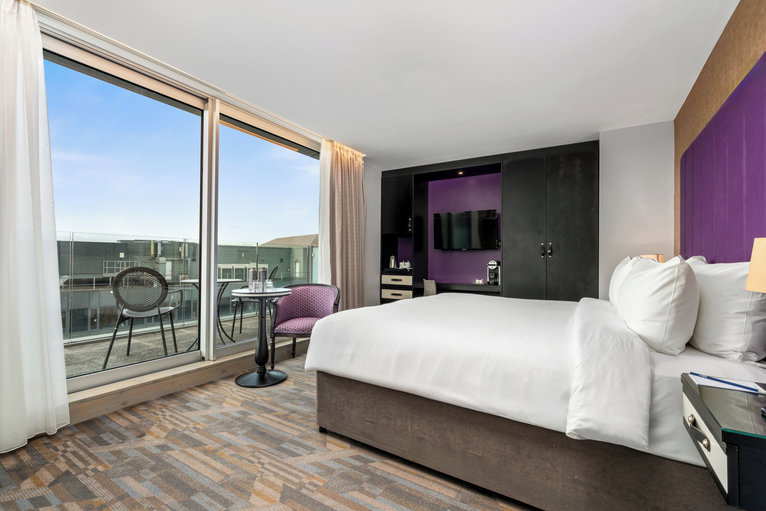 Photo - The Trinity City Hotel
