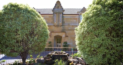 Quest Trinity House