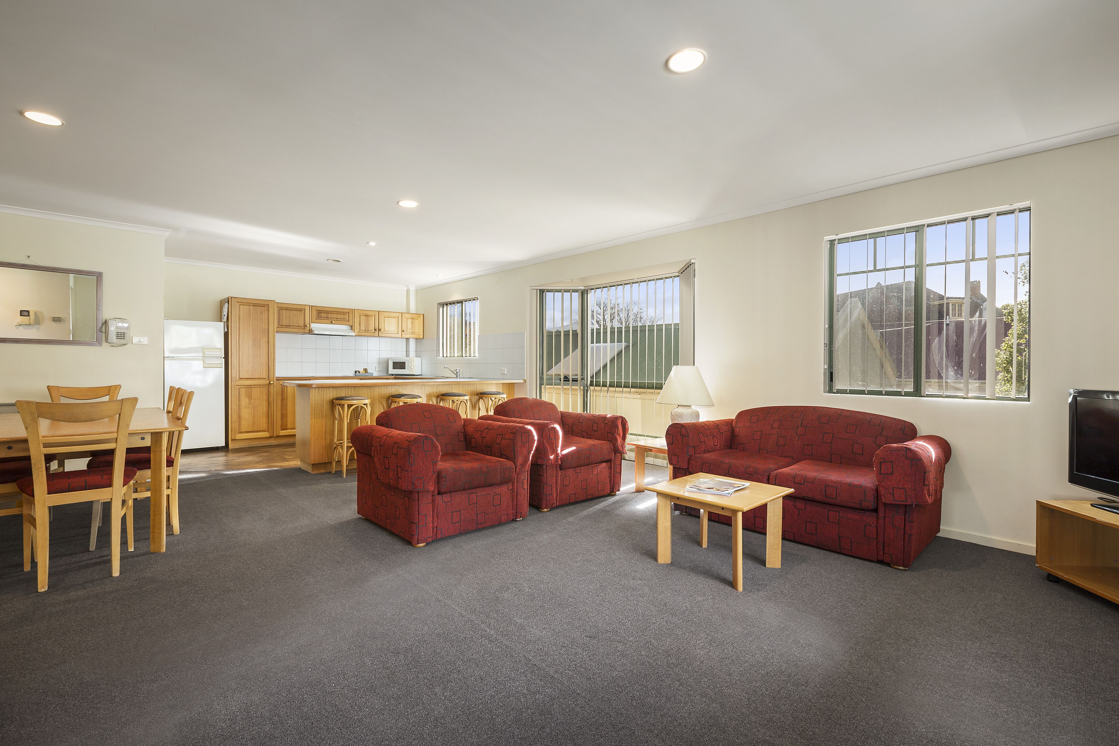 Quest Trinity House — image 11