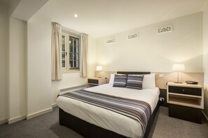 Standard Two Bedroom Apartment | Desk, iron/ironing board, free cribs/infant beds, WiFi