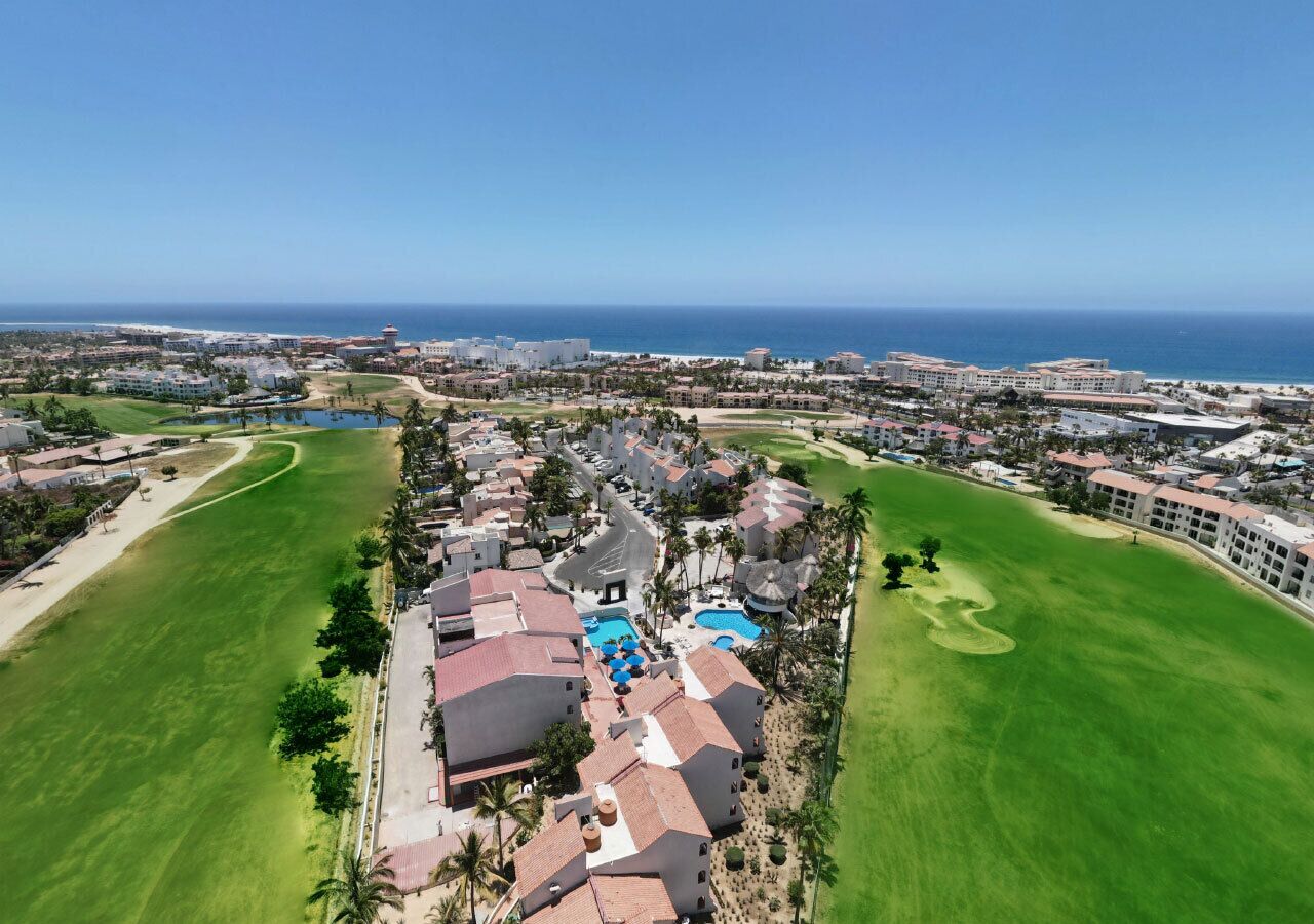 Photo - Park Royal Homestay Los Cabos