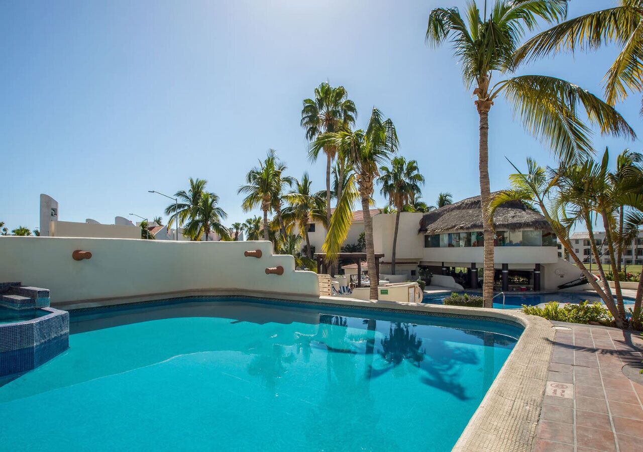 Photo - Park Royal Homestay Los Cabos