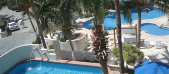 Park Royal Homestay Los Cabos