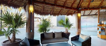Park Royal Homestay Los Cabos