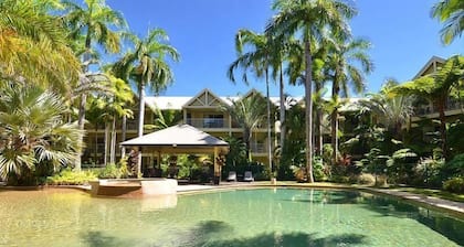 Port Douglas Sands Resort
