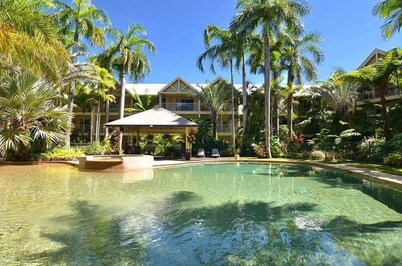 Port Douglas Sands Resort