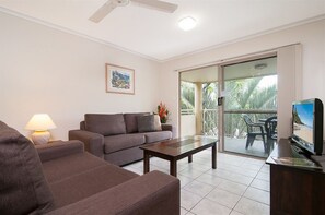 Standard Apartment, 1 Bedroom