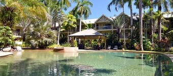 Port Douglas Sands Resort
