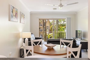 Apartment, 2 Bedrooms
