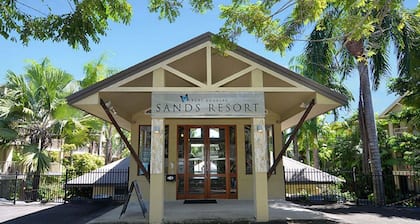 Port Douglas Sands Resort