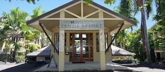 Port Douglas Sands Resort