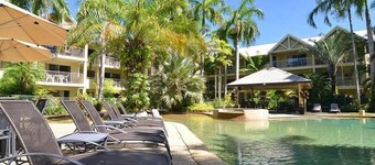 Port Douglas Sands Resort