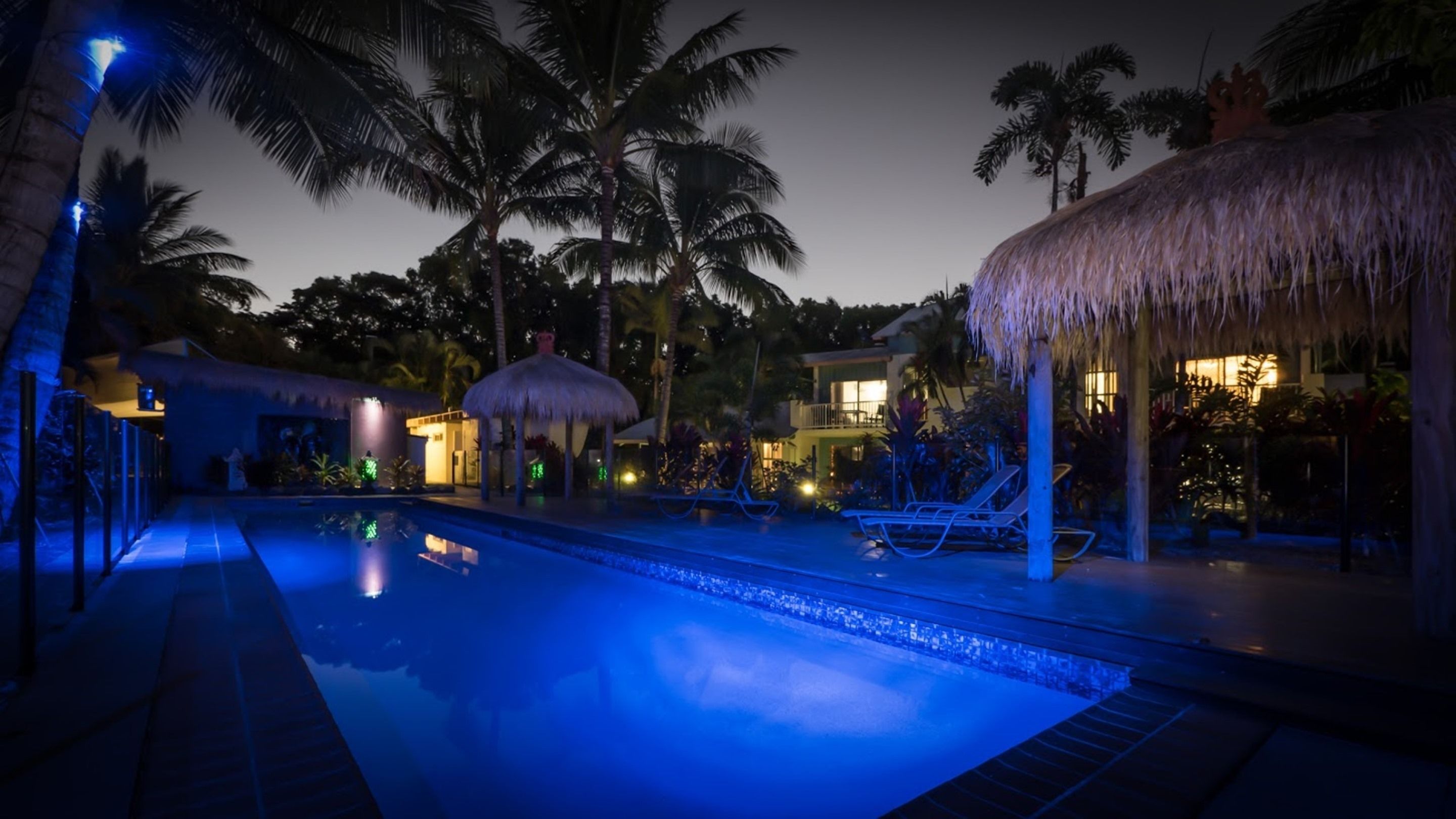 Marlin Cove Resort — image 2