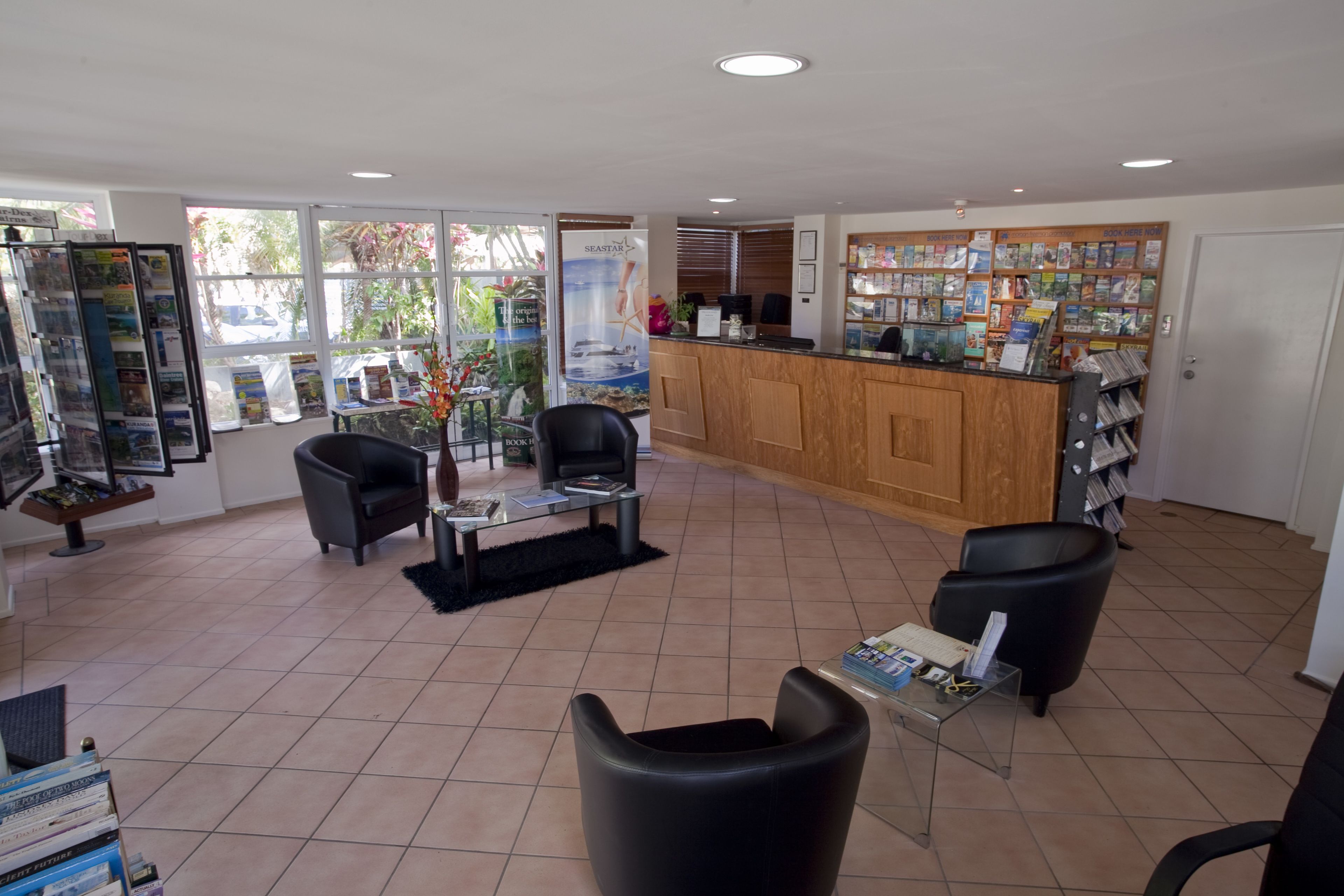 Marlin Cove Resort — image 30