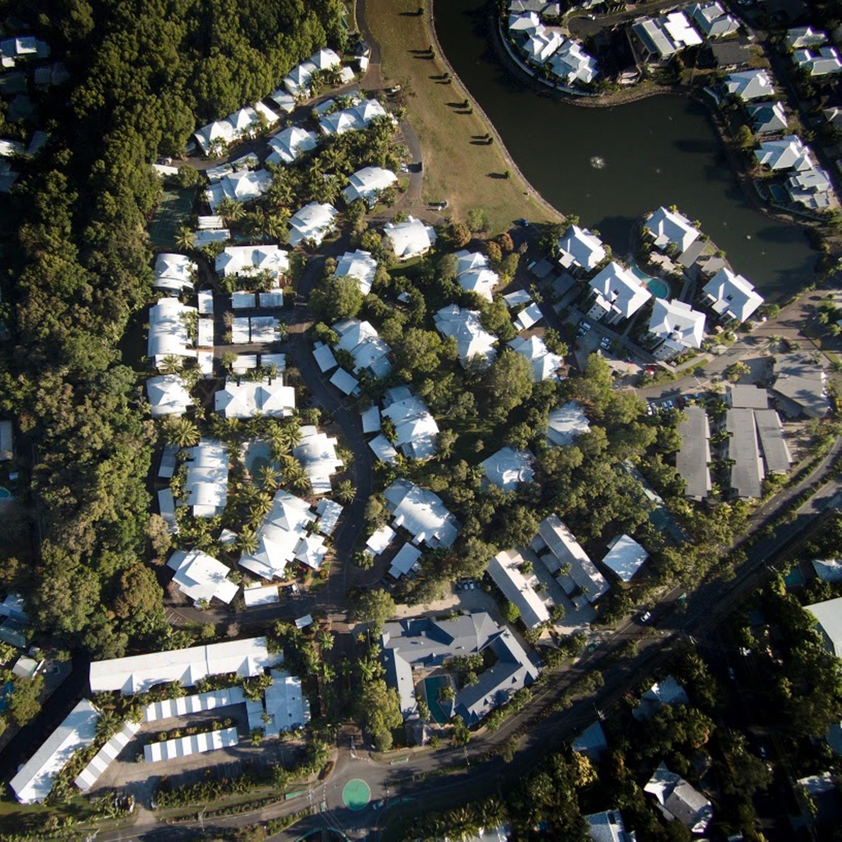 Marlin Cove Resort — image 17