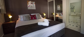 Marlin Cove Resort