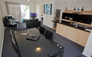 Luxe beddengoed, individueel gedecoreerd, individueel gemeubileerd