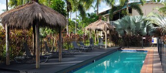 Marlin Cove Resort
