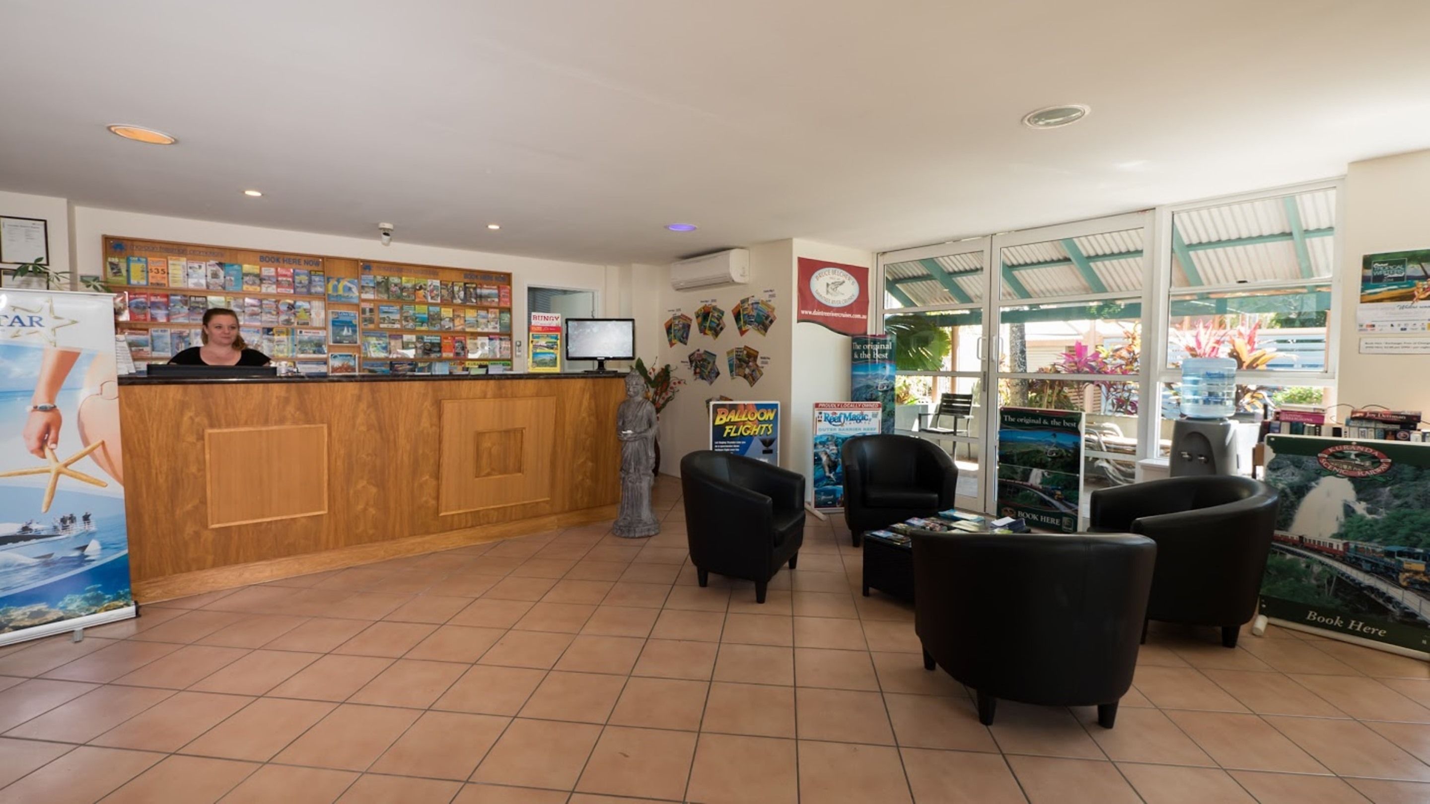 Marlin Cove Resort — image 29