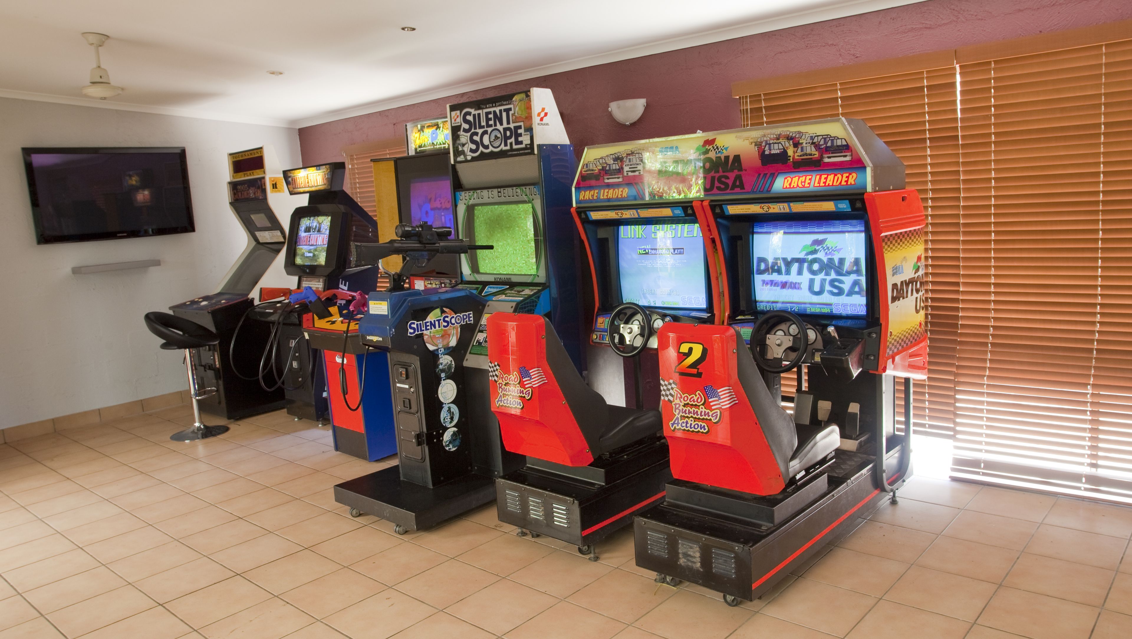 Marlin Cove Resort — image 27