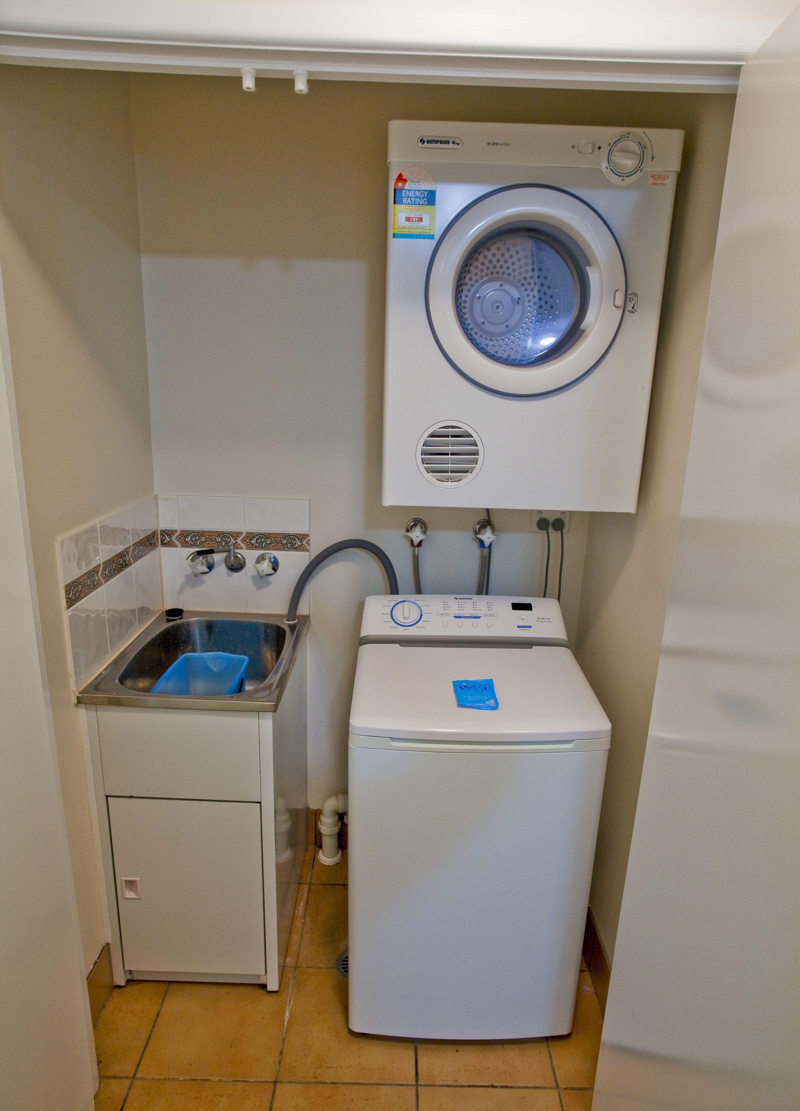 Marlin Cove Resort — image 28