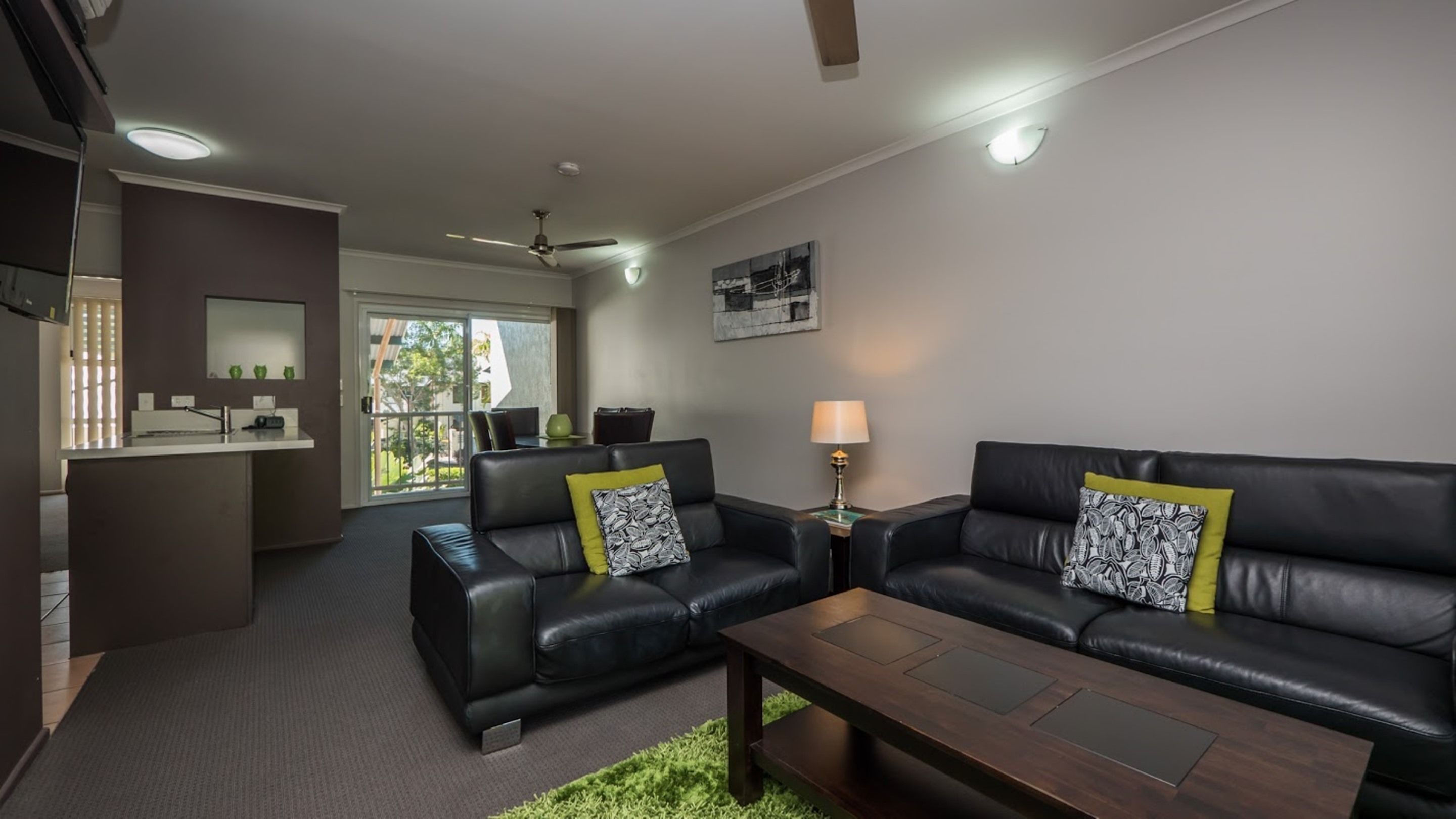 Marlin Cove Resort — image 10