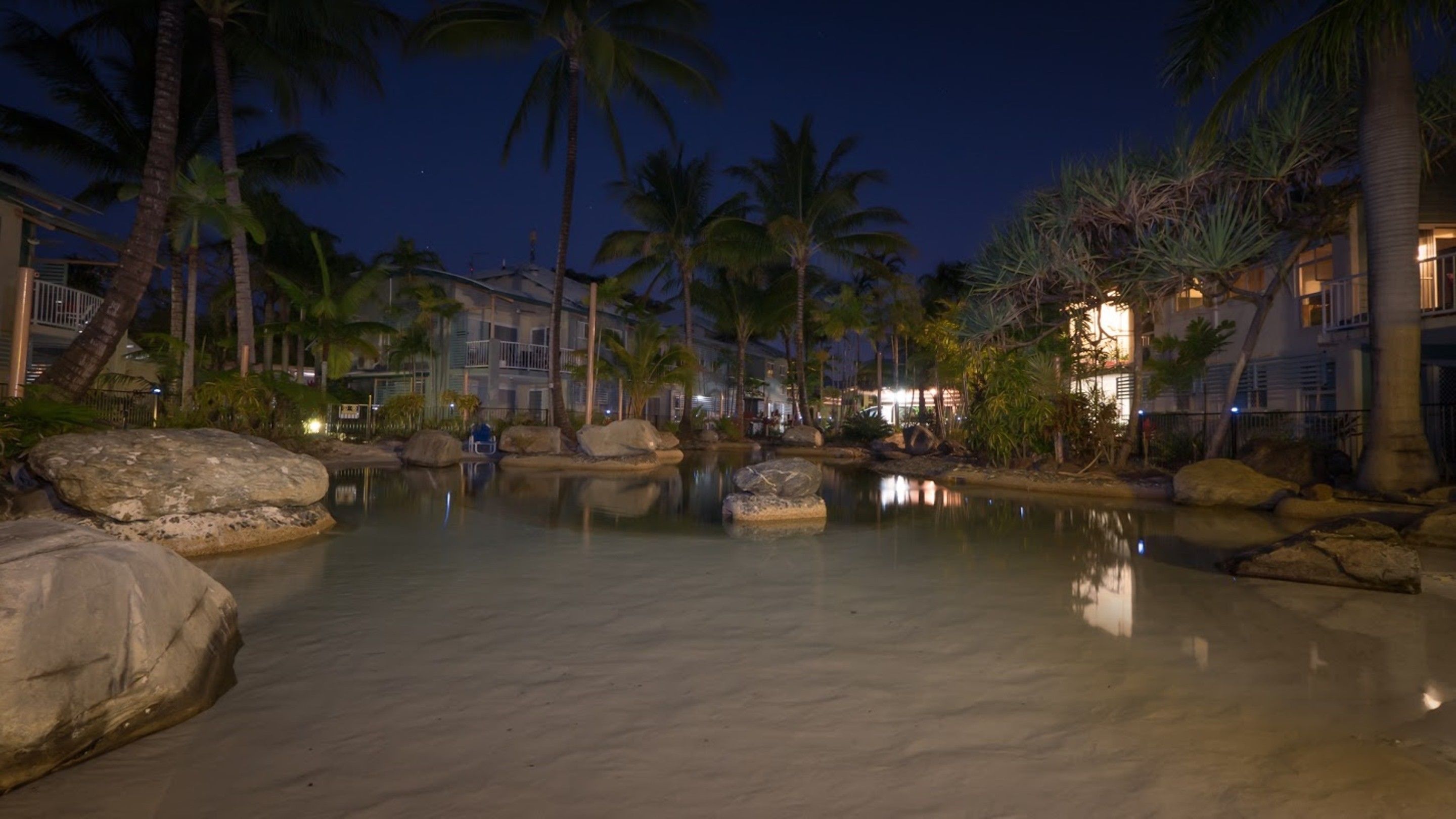 Marlin Cove Resort — image 23